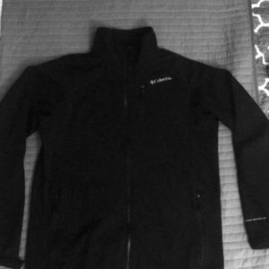 Columbia Omni-shield jacket